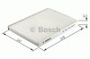 Filtru polen / aer habitaclu AUDI A4 Avant (8D5, B5) (1994 - 2001) BOSCH 1 987 432 317