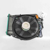 Subwoofer podea dreapta BMW 5 G30 2020 OEM: 6801076 32595370