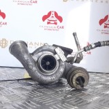 Turbina Opel Vectra Zafira Astra 2.0 D