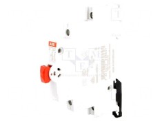 &Icirc;ntrerupător Acționat prin Apăsare 250VAC 16A 9mm