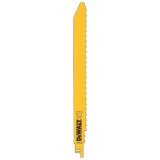 DeWalt DT2335 - Panza fierastrau sabie TCT 235 mm 25 dinti/inch dantura standard