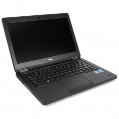 Laptop DELL Latitude E5450, Intel Core i5-5200U 2.20GHz, 8GB DDR3, 120GB SSD, 14 Inch foto