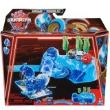 BAKUGAN SET DE ANTRENAMENT OCTOGAN