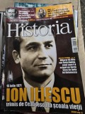 Revista Historia nr.109/2011