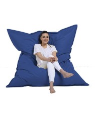 Saltea/ Fotoliu Puf, Bean Bag Extra Arda, 180 x 140 x 30 cm foto