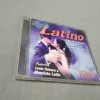 CD CAFE LATINO-THE VERY BEST OF LATINO ORIGINAL