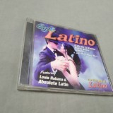 Cumpara ieftin CD CAFE LATINO-THE VERY BEST OF LATINO ORIGINAL