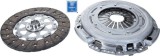 Kit ambreiaj Mercedes C-Class, C-Class T-Model, E-Class, E-Class T-Model, Glk-Class Motor 200 CDI, C 180 CDI, C 180 CDI, C 200 CDI, diam. 240 mm,