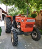 Tractor Fiat 640