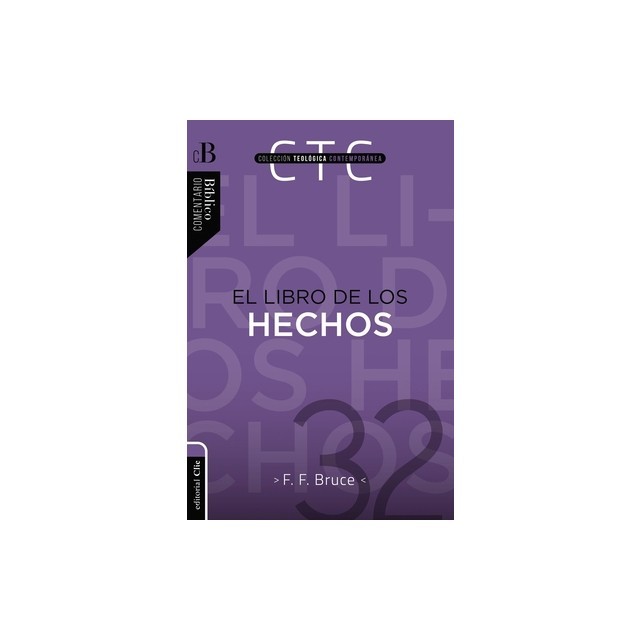 Libro de Los Hechos