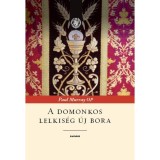 A domonkos lelkis&eacute;g &uacute;j bora - Murray