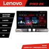 Navigatie Citoren C3 2017-2024 radio cd Lenovo Qled 2K Octa Core 4+64 360 DSP carplay android auto radio gps internet Kit-+PRO-2K-9-4+64 CarStore Tech