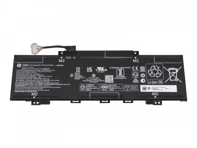 Baterie Laptop 2in1, HP, Pavilion X360 14-EK, M24421-AC1, M24648-009, M24648-005, HSTNN-OB1W, 3ICP5/68/73, PC03XL, 11.55V, 3560mAh, 43.3Wh foto