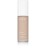 Paese Lifting fond de ten cu efect de netezire culoare 100 Porcelain 30 ml