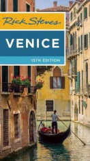 Rick Steves Venice foto