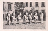 Carte postala necirculata din anul 1931