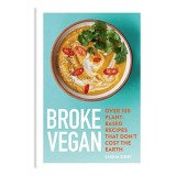 Broke Vegan