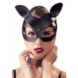 Masca Pisica Neagra, Cat Mask, Bad Kitty