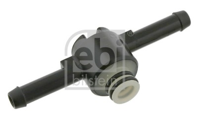 FEBI BILSTEIN 26960 ventil, filtru de combustibil foto