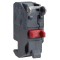 Element de contact 22mm NC