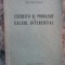 Exercitii si probleme de calcul diferential / A. Saichin
