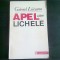 APEL CATRE LICHELE - GABRIEL LIICEANU