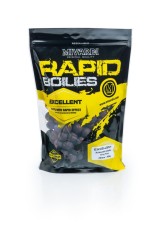 Mivardi Rapid Boilies Excellent Pruna regala 250 g / 24 mm foto