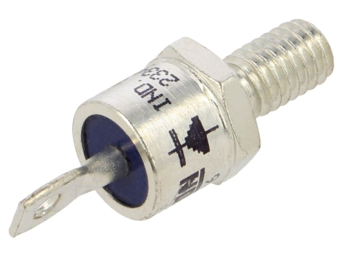 Diodă redresoare 1600V 25A