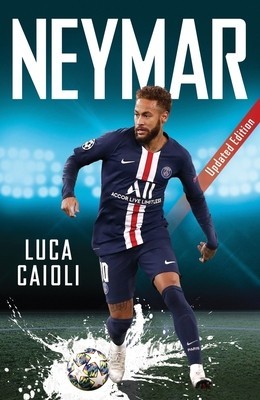 Neymar 2021 Updated Edition foto