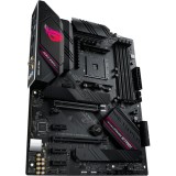 Placa de baza ROG STRIX B550-F GAMING WI-FI II, Socket AM4, Asus