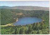 bnk cp Lacul Sf Ana ( Jud Harghita ) - Vedere - necirculata