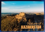 CC5 54 - Pliant/Set ilustrate/Carti postale - Kazakhstan, Necirculata, Fotografie, Asia, SAFE