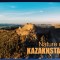 CC5 54 - Pliant/Set ilustrate/Carti postale - Kazakhstan