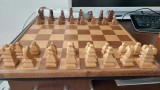 Cumpara ieftin SAH , CU TABLA 40 X 40