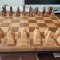 SAH , CU TABLA 40 X 40
