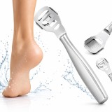 Tocator tocat calcaie picior racleta indepartare calusuri pedichiura cabinet SPA otel