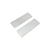 Capac plafonieră pentru hotă BOSCH 00264984 00096160 00264023 BALAY Original