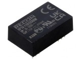 Convertor DC/DC 10W 36-160V la 15V 670mA