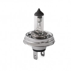 Bec R2 PHILIPS 99ZS002P, 12V; 45/40W; standard; halogen; P45t; ECE, 1 buc.