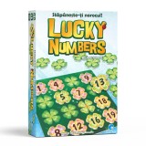Lucky Numbers, limba romana