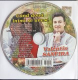 CD Valentin Sanfira &ndash; C&acirc;nd două inimi se unesc revista Taifasuri