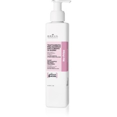 Brelil Professional No Frizz 14 Days No Frizz Treatment tratament pre-sampon pentru par indisciplinat 200 ml