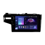 Navigatie Auto Teyes CC3 2K Honda Jazz 3 2013-2020 6+128GB 10.36` QLED Octa-core 2Ghz, Android 4G Bluetooth 5.1 DSP, 0743836971099