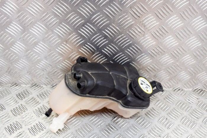 Vas de expansiune JAGUAR E-PACE X540 2019 OEM: FK72-8K218-AA 14371788