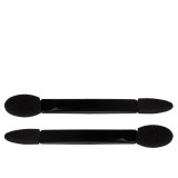 Set 2 aplicatoare pentru fard ochi