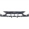Armatura bara fata Renault Fluence, 01.2010-01.2013, plastic, 620360007R