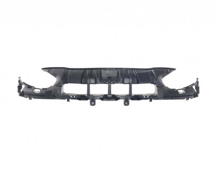 Armatura bara fata Renault Fluence, 01.2010-01.2013, plastic, 620360007R