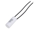 Condensator cu Polipropilenă 100nF THT &plusmn;20% X2