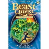 Beast Quest: Murk the Swamp Man