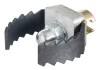 REMS Accesoriu cu zimti pentru taiere 22/65 pentru Cobra 22/32 172305 ProAdvanced PowerfulTools